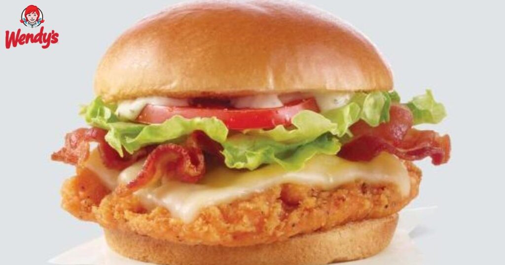 Asiago Ranch Chicken Club