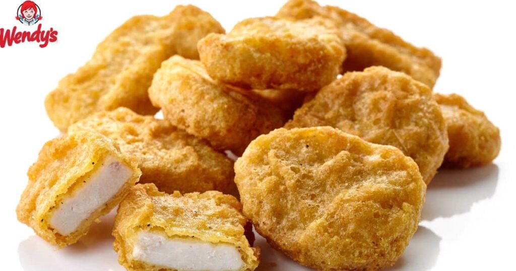 Chicken Nuggets