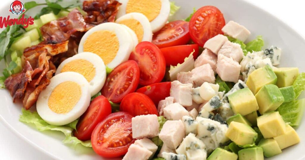 Cobb Salad