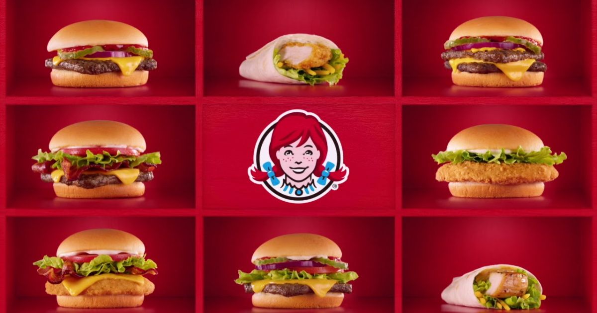 How the Wendy's 4 for $4 Was Created