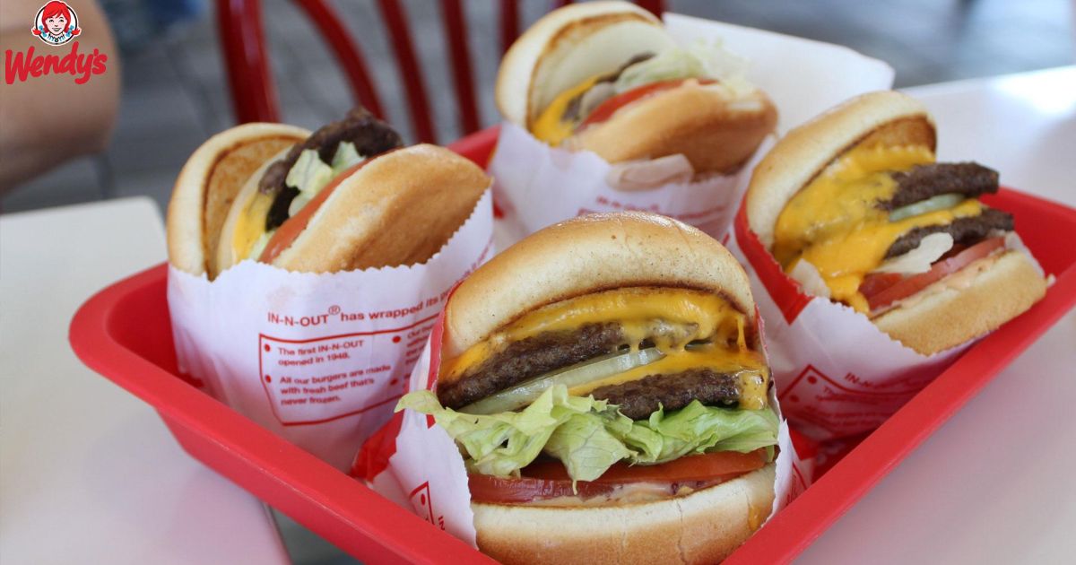 In-N-Out Burger