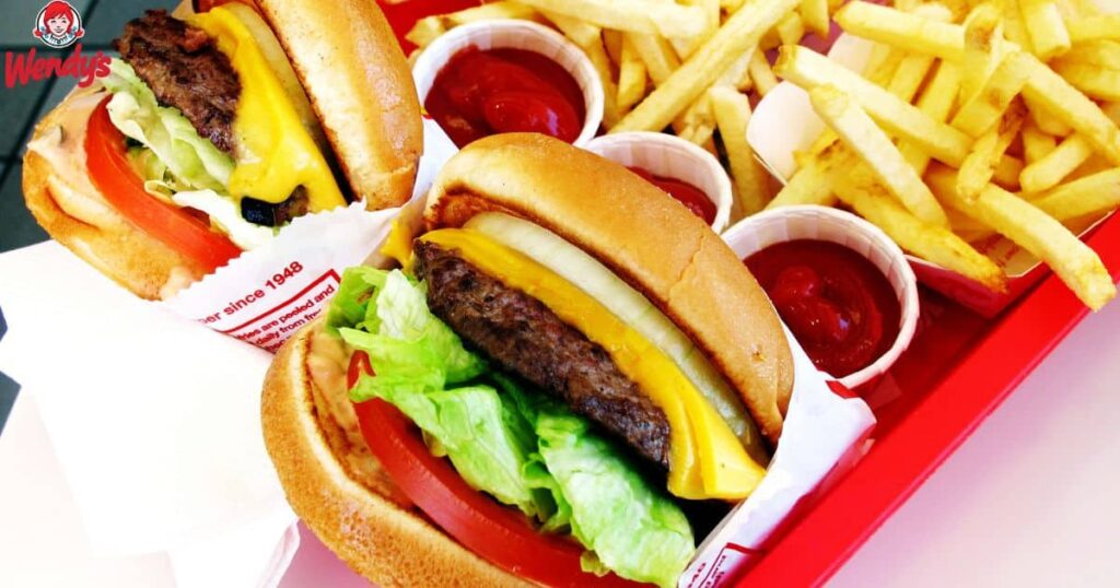 In-N-Out Burger Menu & Prices of Combos 