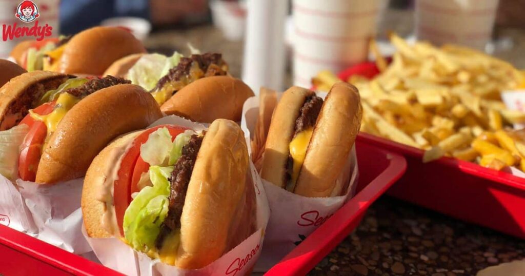 Most Popular Items on In-N-Out Burger Menu