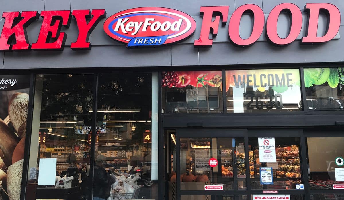 Weekly Circular | Key Food Fresh Supermarket | Ozone Park 2024