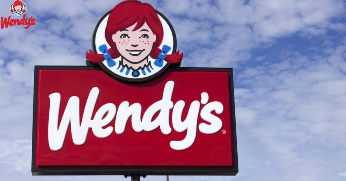 Wendy’s Gluten Free Menu