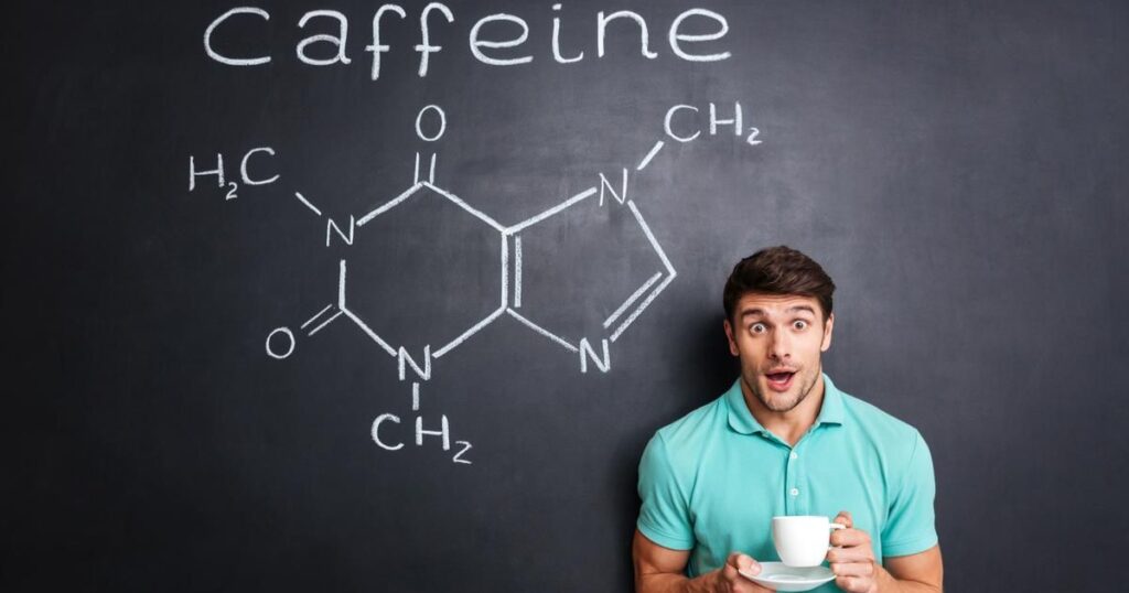 Caffeine