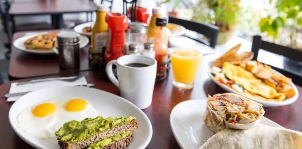 Brunching in the ‘Burgh: Pittsburgh’s Top Brunch Spots You Can’t Miss!