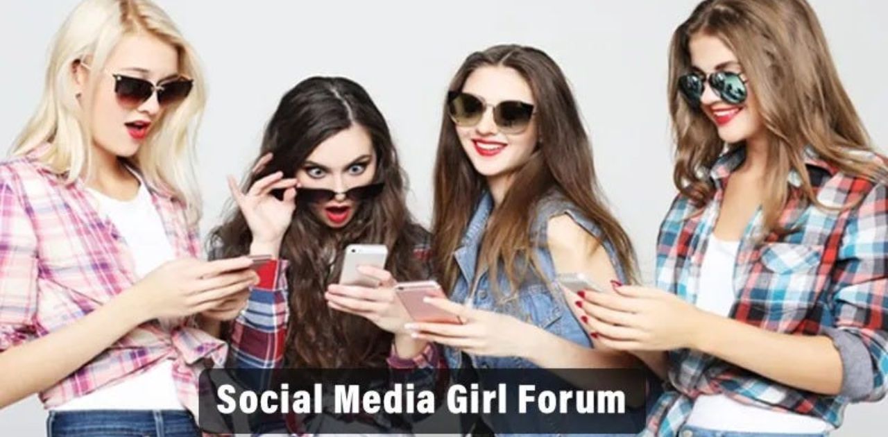 Socialmediagirls Forum: The Best Way to Make New Friends 