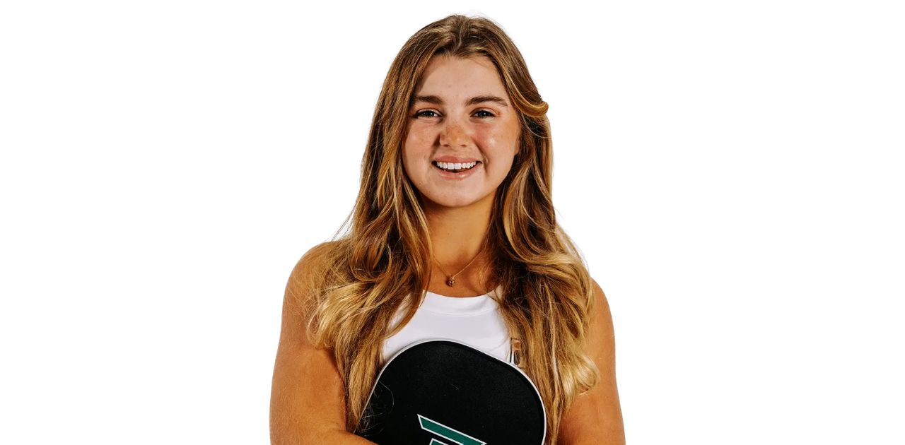 Anna Leigh Waters Net Worth, Age, Family, Pickleball Paddle