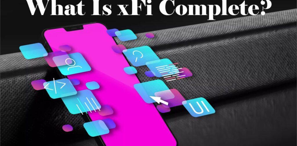 Features of Xfinity Xfi Complete