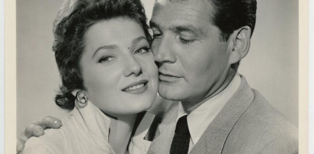 Is Gene Barry Married? Relationship