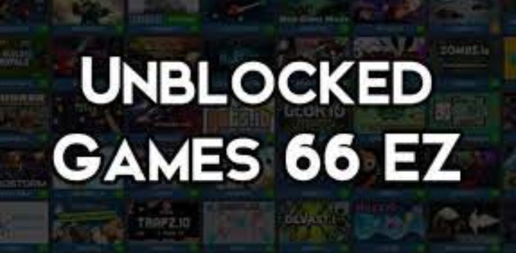 The History of Unblocked Games