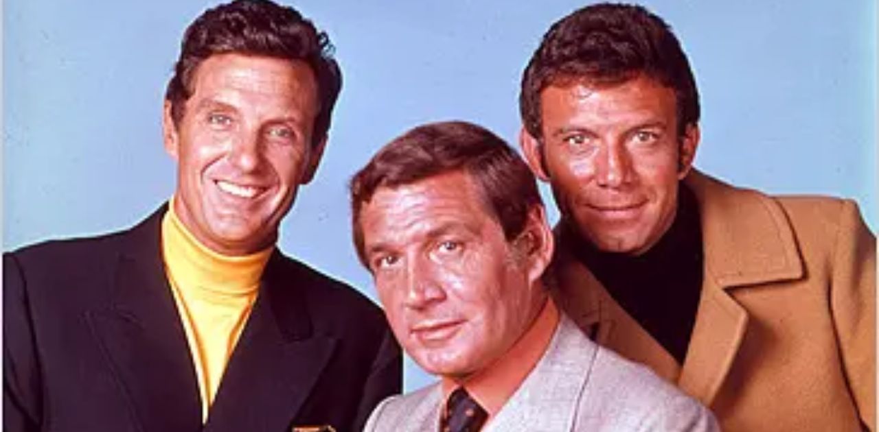 The Legendary Gene Barry: A Comprehensive Look at His Life, Career, and Legacy