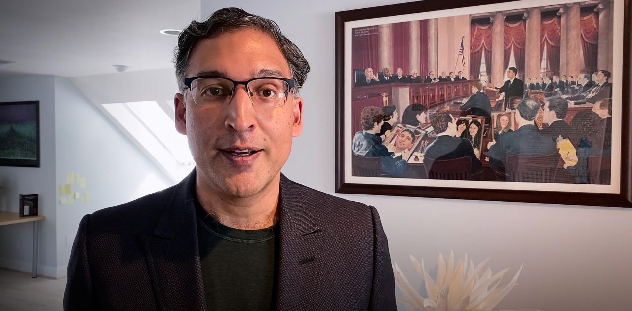 Neal Katyal Net Worth 2024 – Wife, Children & MSNBC Salary